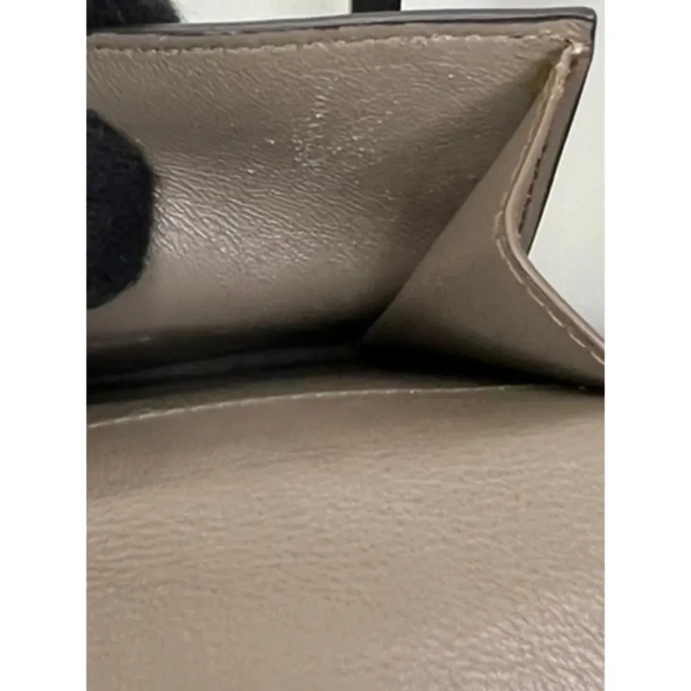 Fendi authentic peekaboo